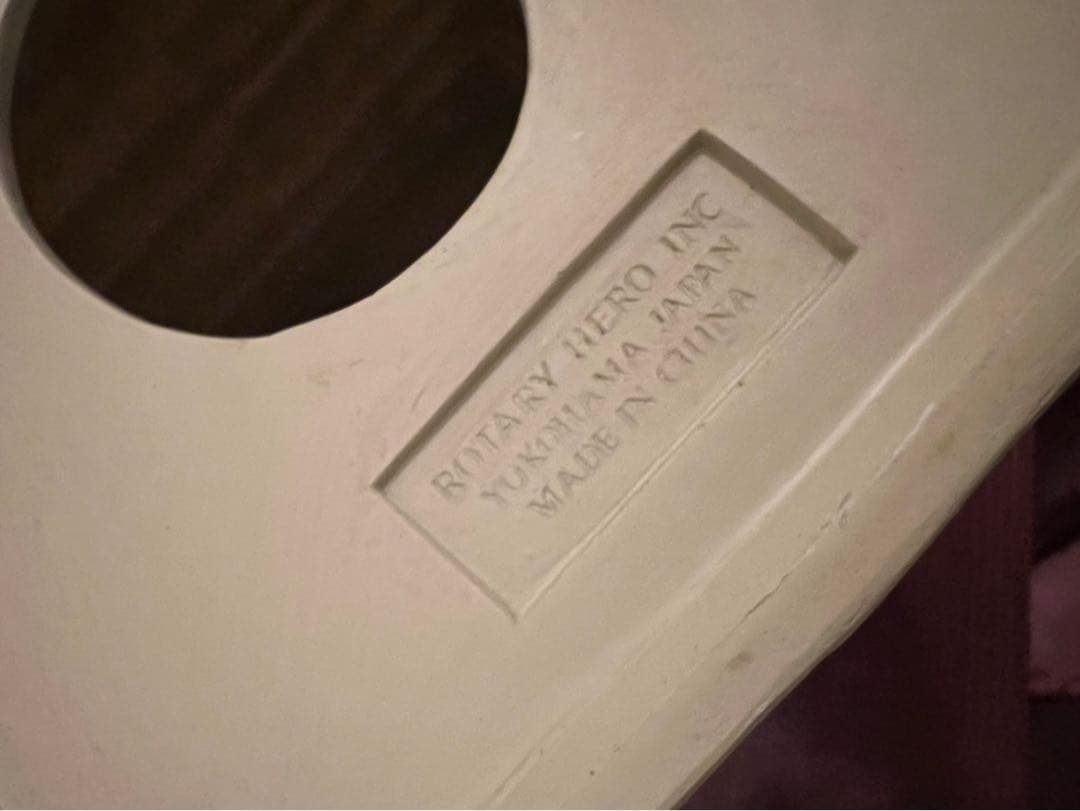 ROTARY HERO INC/100ドル札束スツール