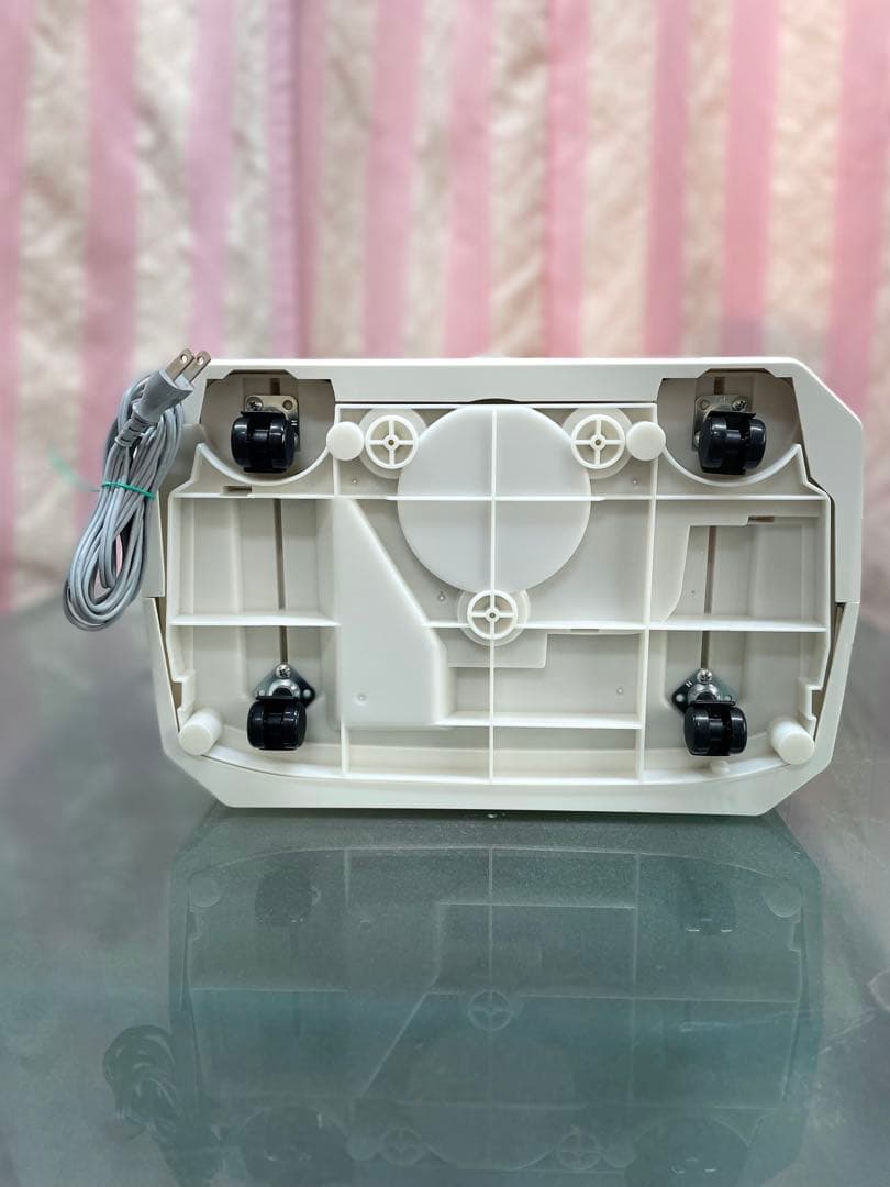 コロナ　パワフル冷風機