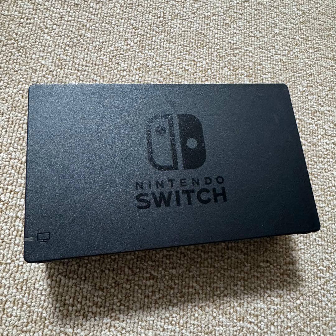 ︎*︎様 Nintendo Switch グレー