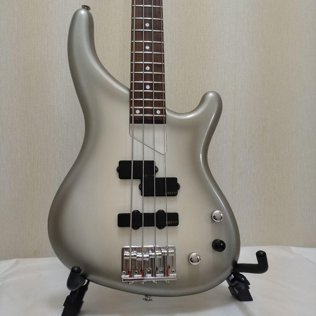 ヴィンテージベース！GRECO PBX-40 日本製