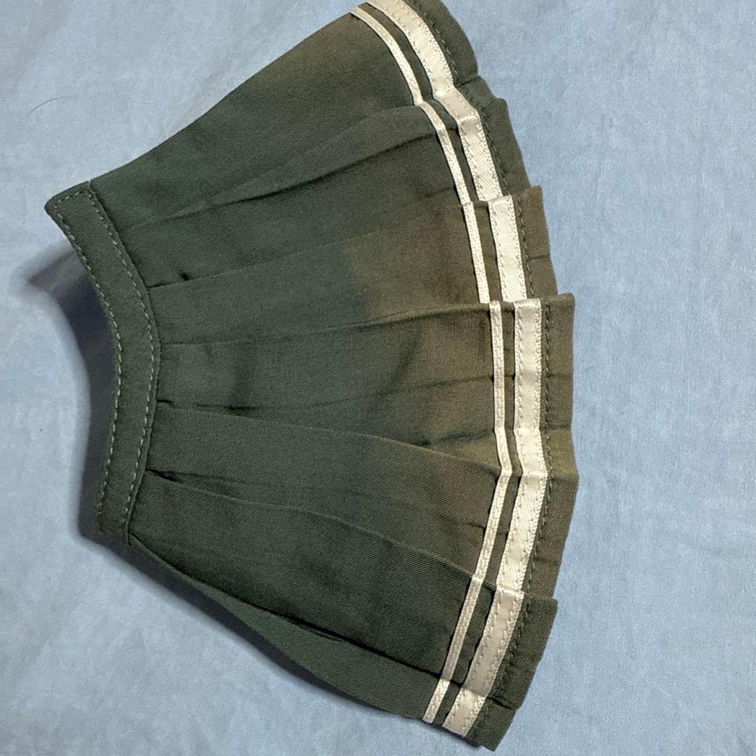 初音ミク リボンガール DD 衣装 ドルフィードリーム ボークス