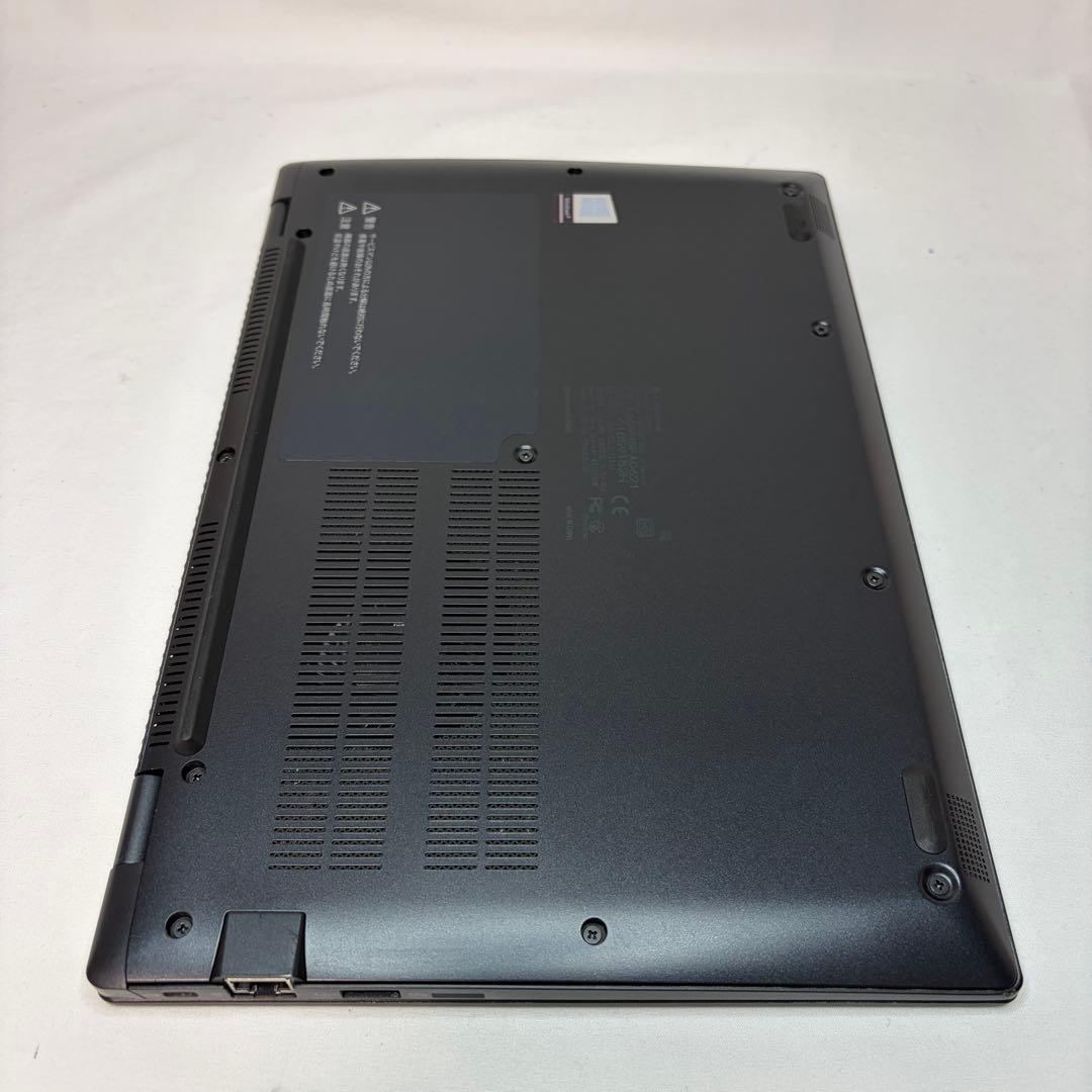 美品 dynabook G83 第11世代 i5 16GB 256GB オフィス