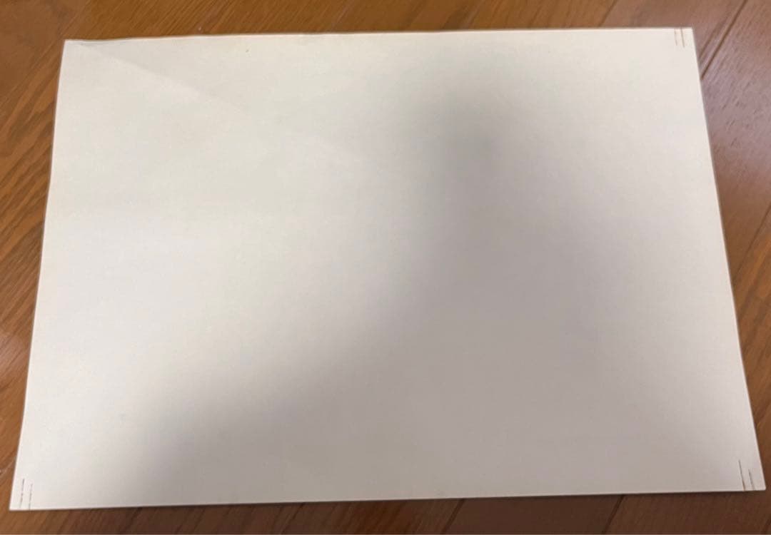 家庭教師ヒットマンREBORN 名場面ポスター　3枚セット