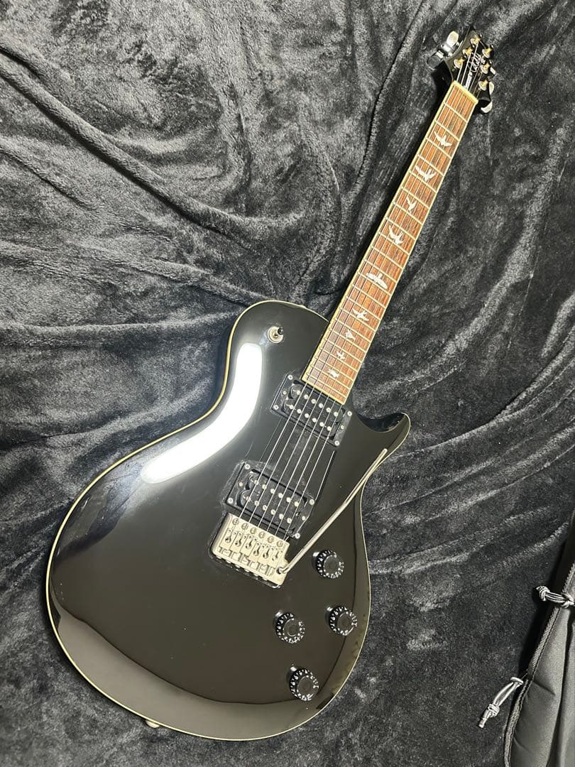 ギター PRS SE Tremonti lock peg