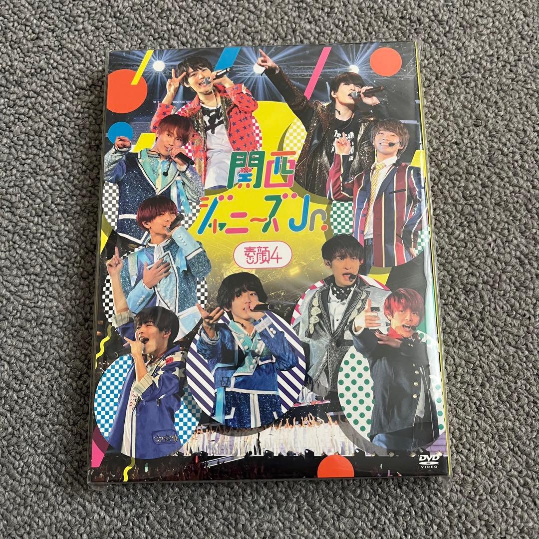 関西ジャニーズJr. 関ジュDVD 3枚セット