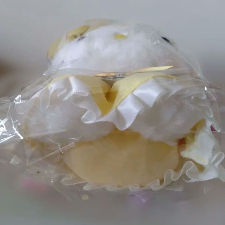 ハローミミィ　ぬいぐるみ　限定品　サンリオ