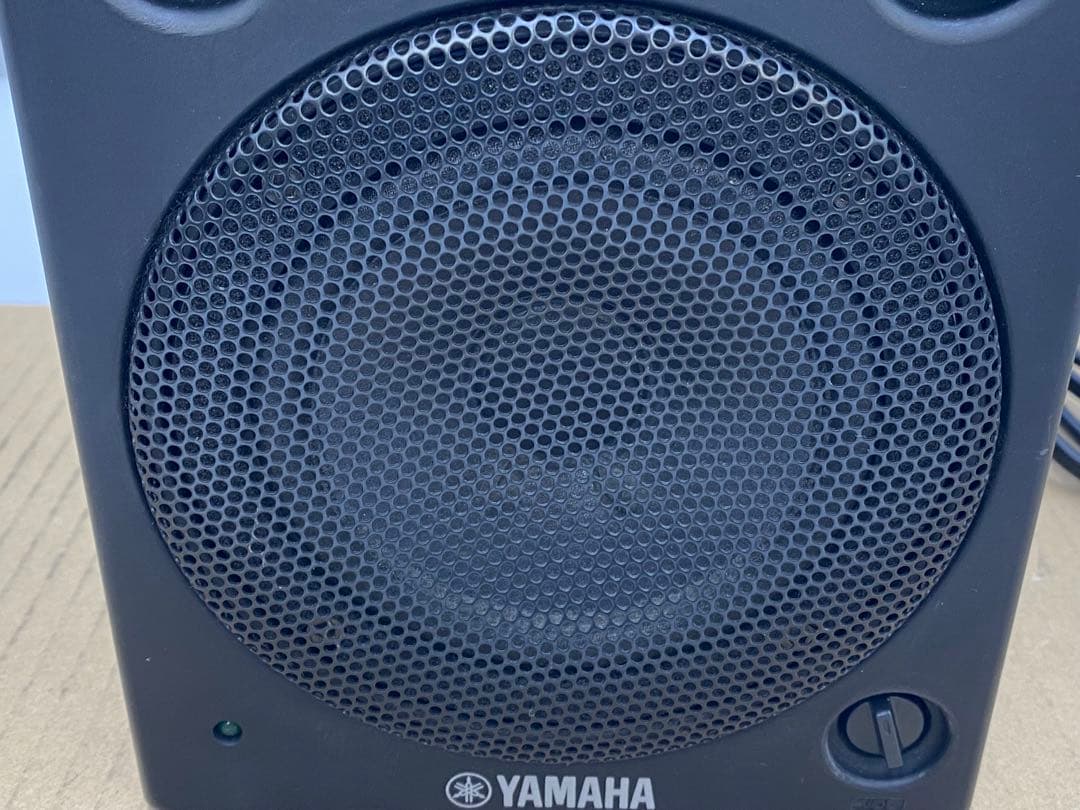 YAMAHA モニタースピーカー MSP5 1998年製 2000年製