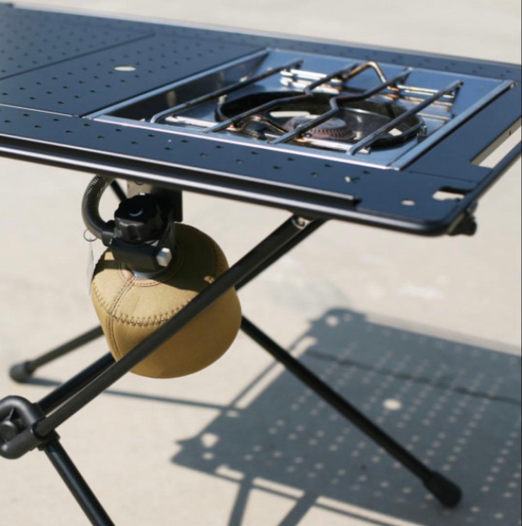 ヘリノックス タクティカルテーブル L用IGTテーブルト