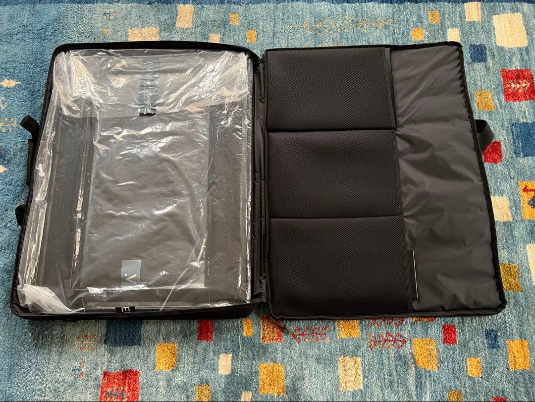 ヘリノックス タクティカルテーブル L用IGTテーブルト