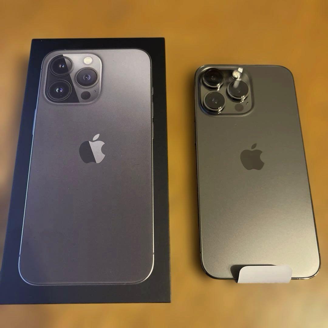 iPhone 13 Pro 128GB 本体新品