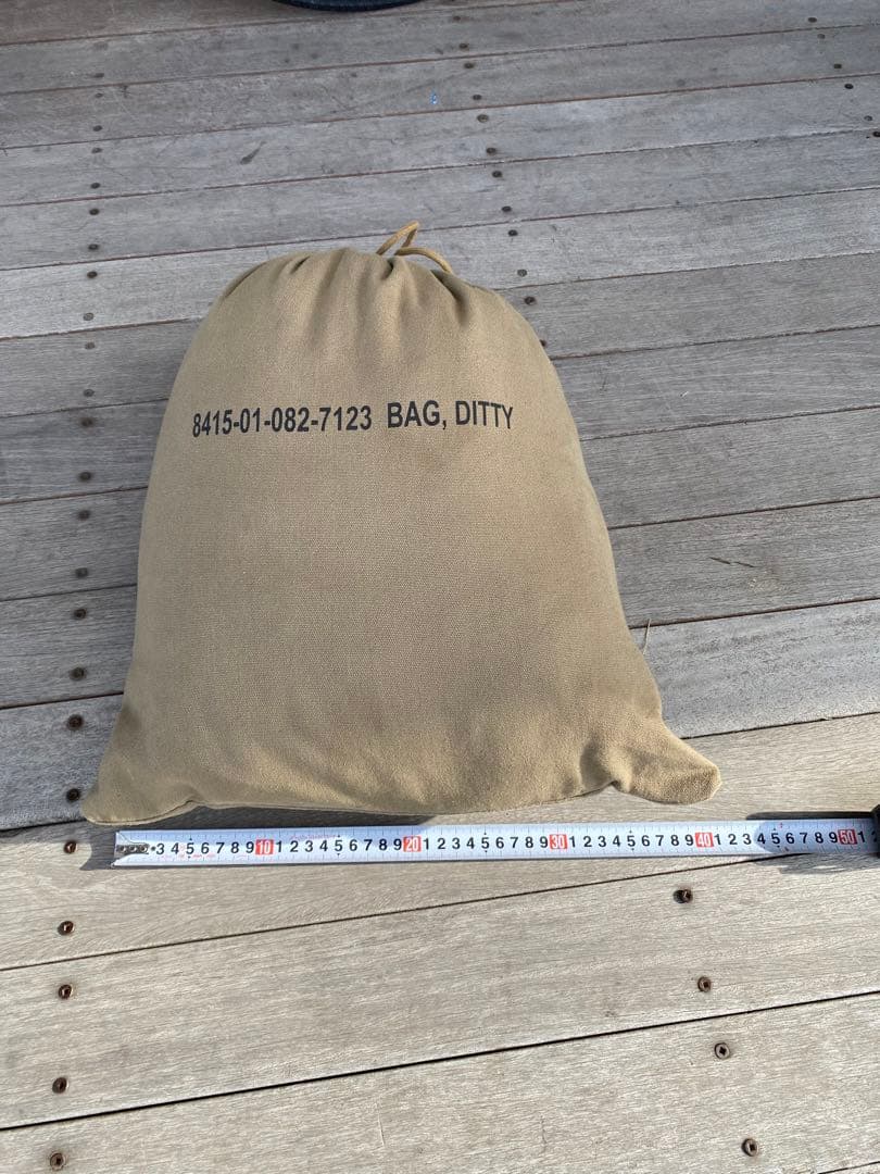 米軍放出品、USMC 3 Season Sleeping Bag レギュラー