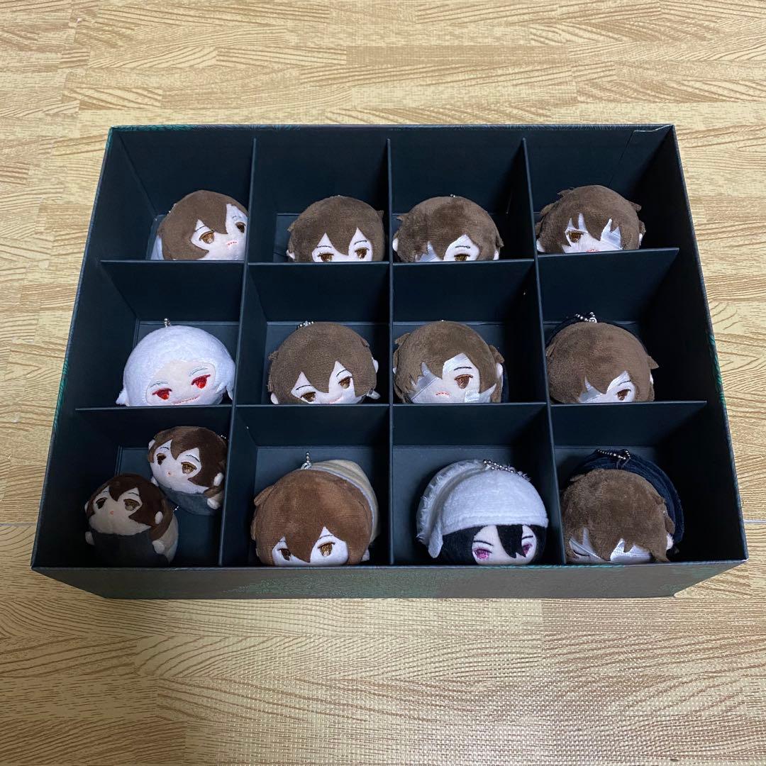 文スト　文豪ストレイドッグス　太宰治　もちマス　まとめ売り