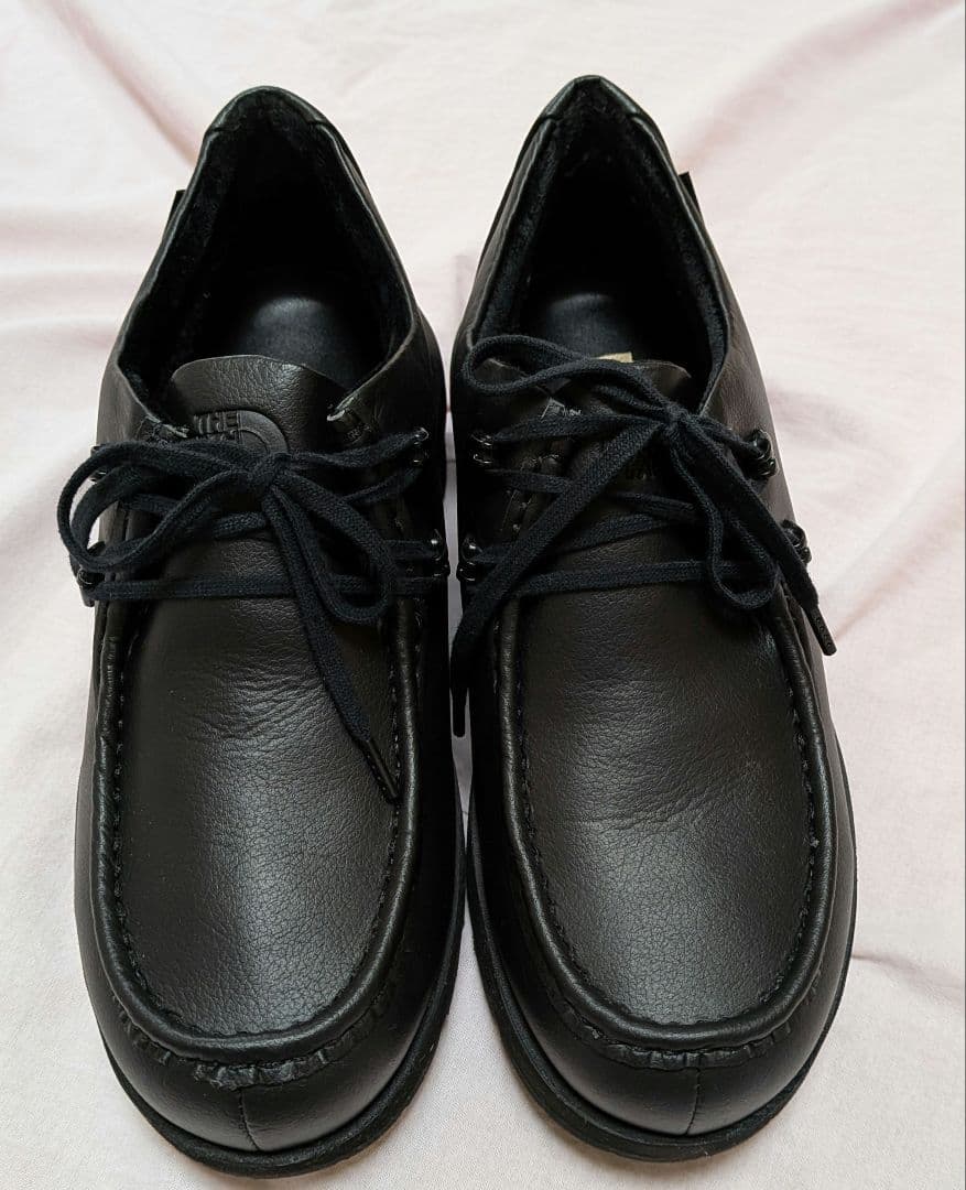 Decade GORE-TEX Moccasin 26.0　サイズ