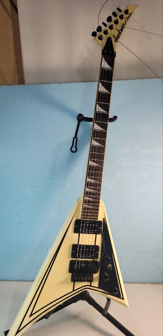 Jackson Stars エレキギター中古品