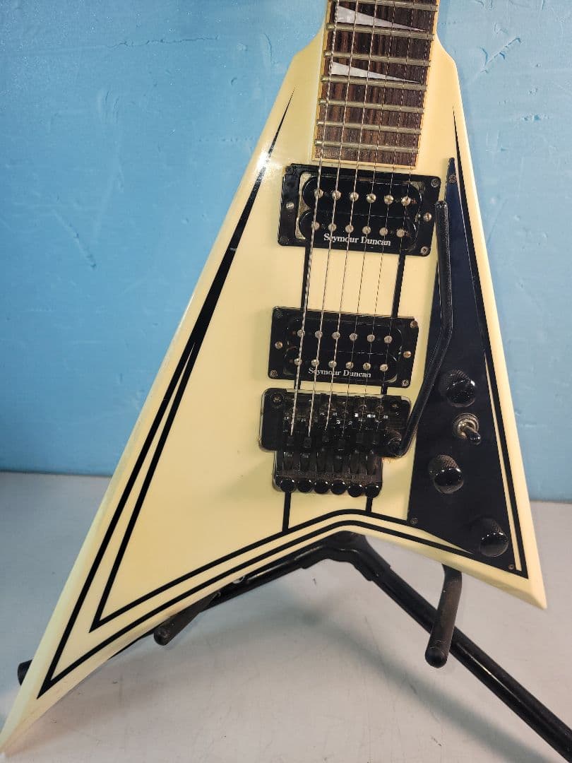 Jackson Stars エレキギター中古品