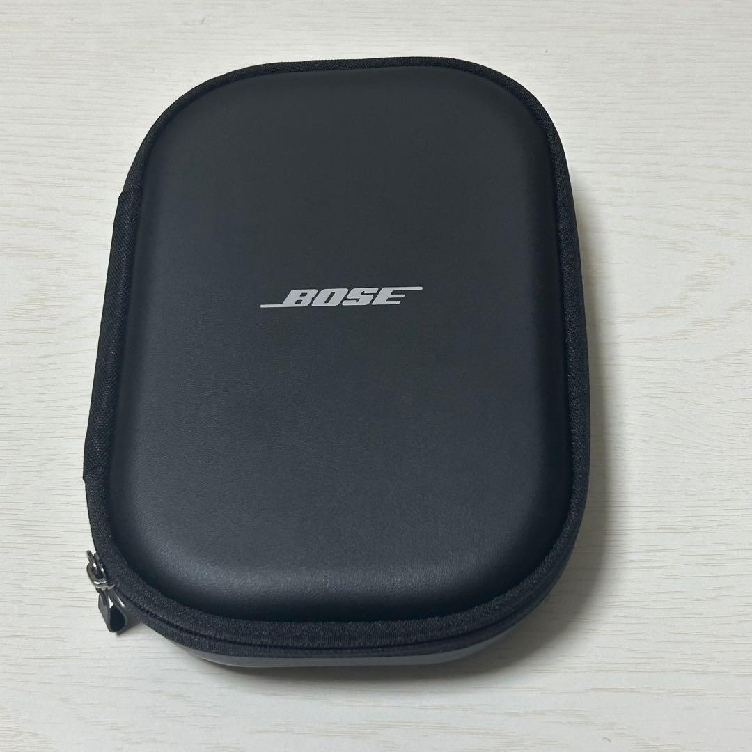 Bose QuietComfort ワイヤレスヘッドホン