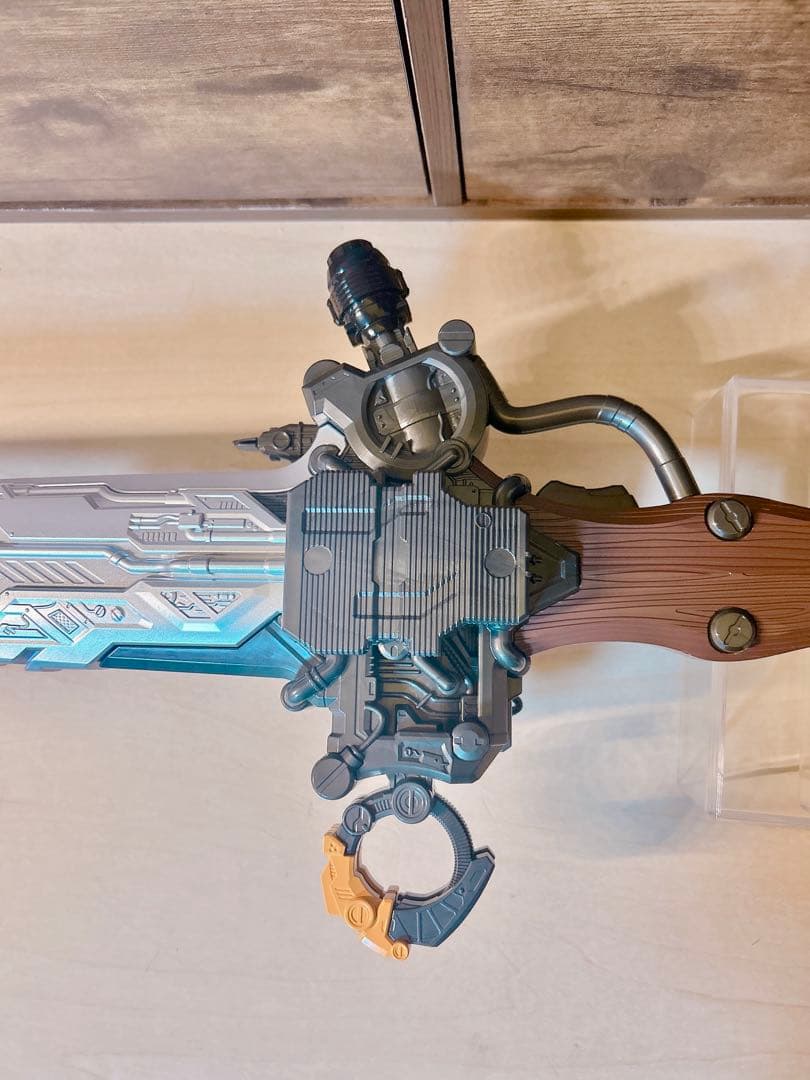 ゆ*ン様 オージャカリバー -MEMORIAL EDITION-