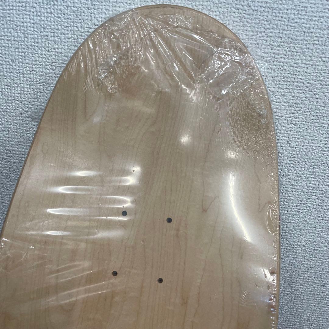 一応未開封 スカルスケーツ Gods of War スケボー