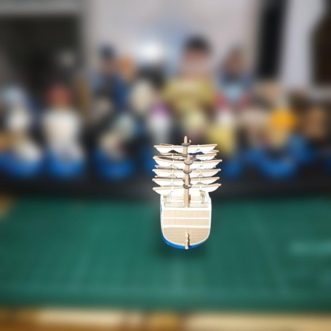 【マリンフォード編 其の壱】ワンピースアニキャラヒーローズ ノーマルコンプ24種