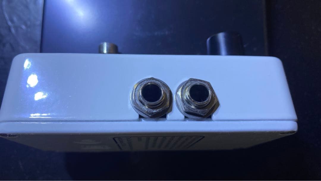 ギター Electro-Harmonix / Pitch Fork