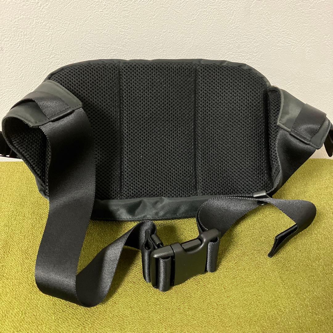 PORTER ポーター B'z PARTY コラボ 25th ウエストバッグ