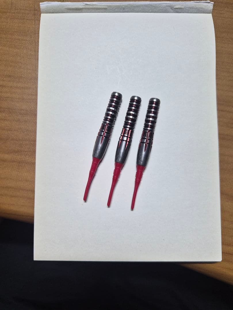 パイロG10 MAX☆PYRO 星野光正プロモデル　ターゲット