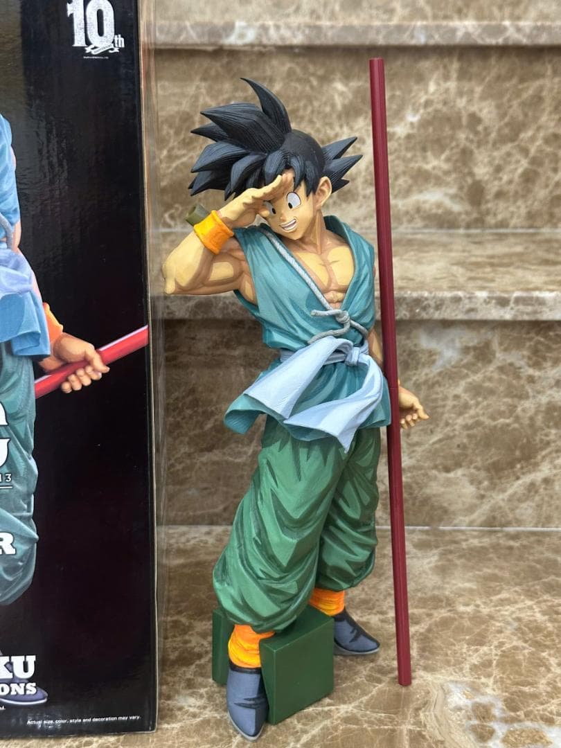 SMSP 04 BWFCバイバイ 10周年記念 2D彩色 マンガディメンション