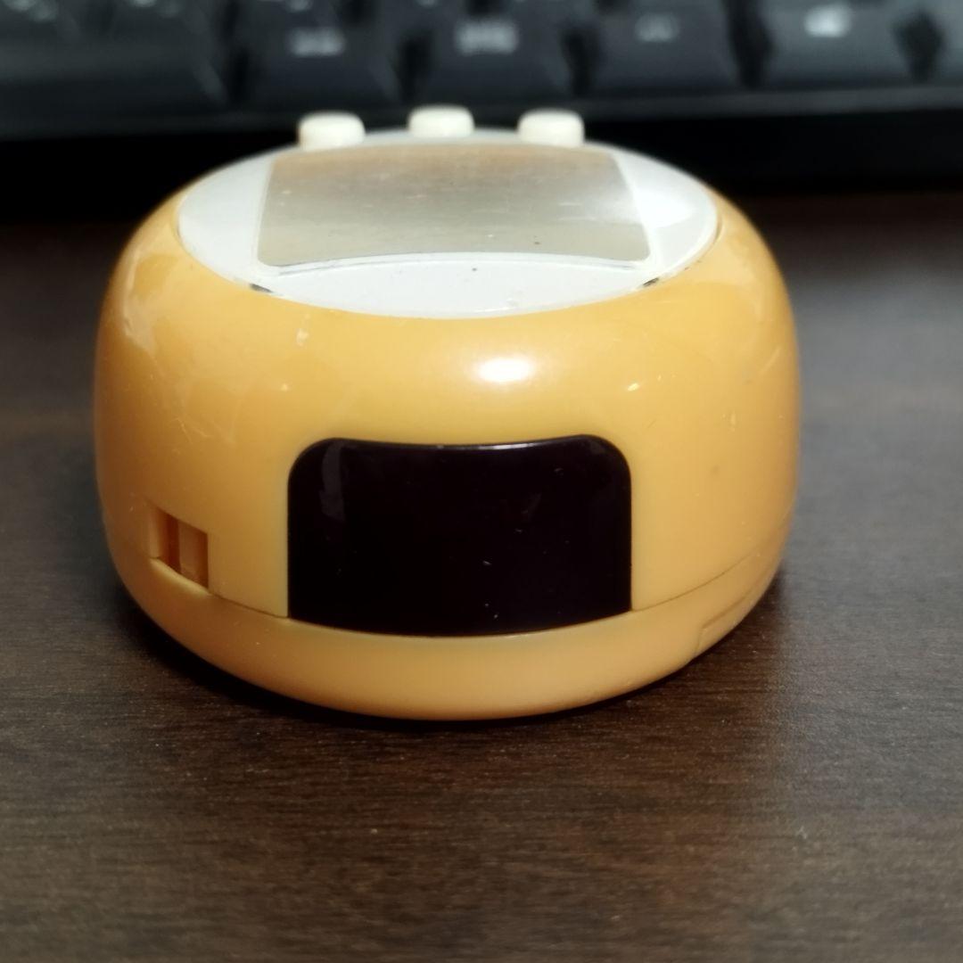 【動作品】たまごっち プラスカラー ピンク