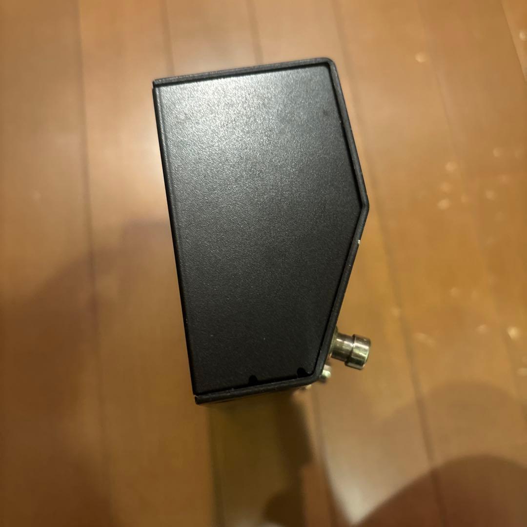 BOSS MS-3 マルチエフェクター　 ACアダプター付き