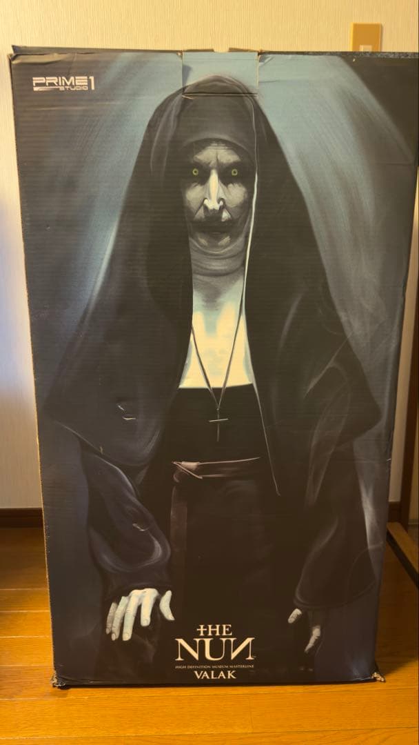 【sekiyanさん専用】【限定絶版品】ヴァラク スタチュー