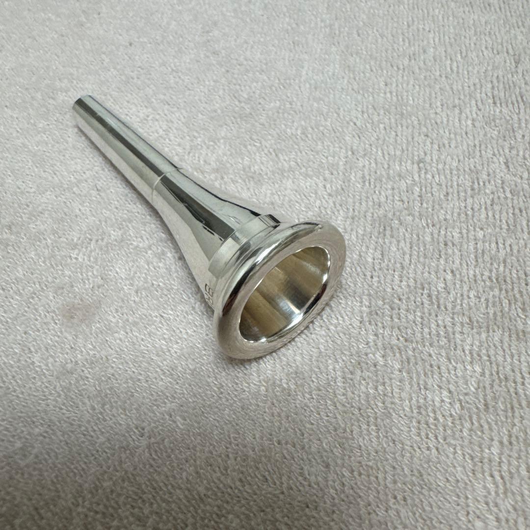 ホルン マウスピース ブレゼルマイヤー 1E4 S 調律済み