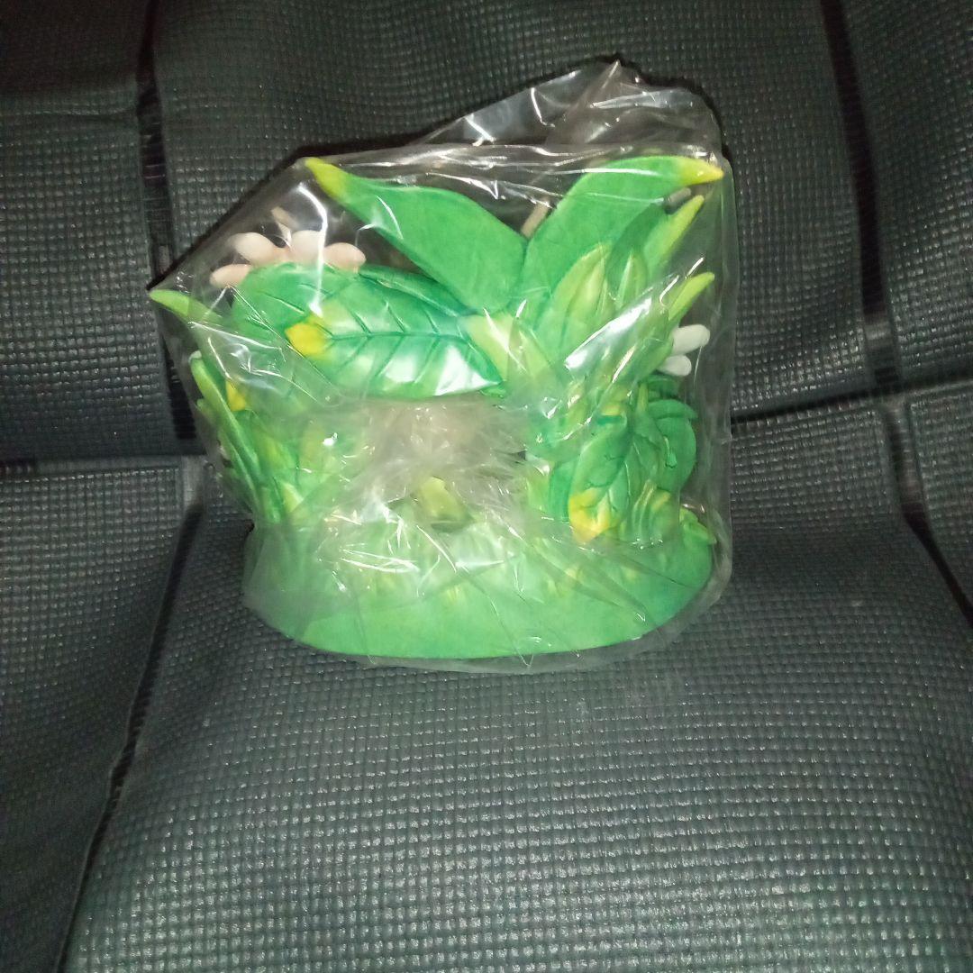 【ディズニーストア】ティンカーベル（ピーターパン）羽美品　陶器置物