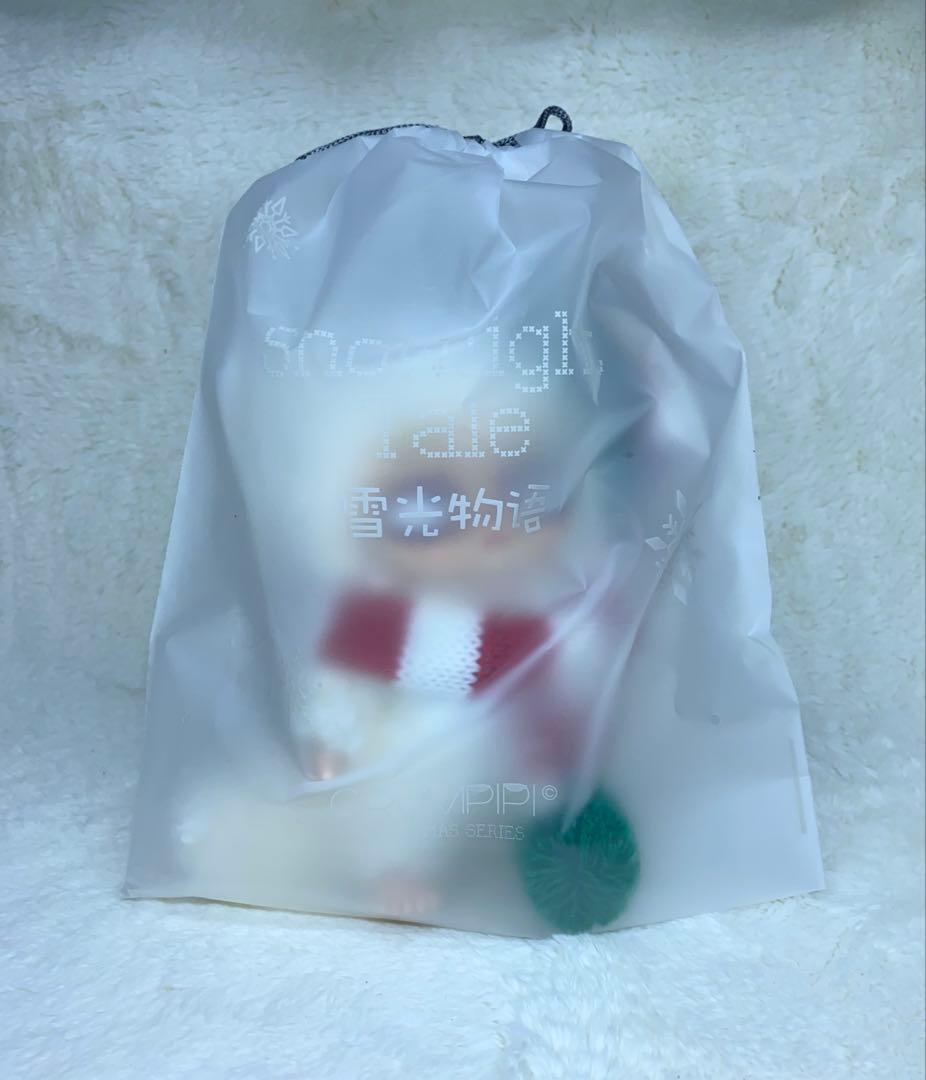 グランピピクリスマス限定(4種入り) ☆世界限定2,000セット☆