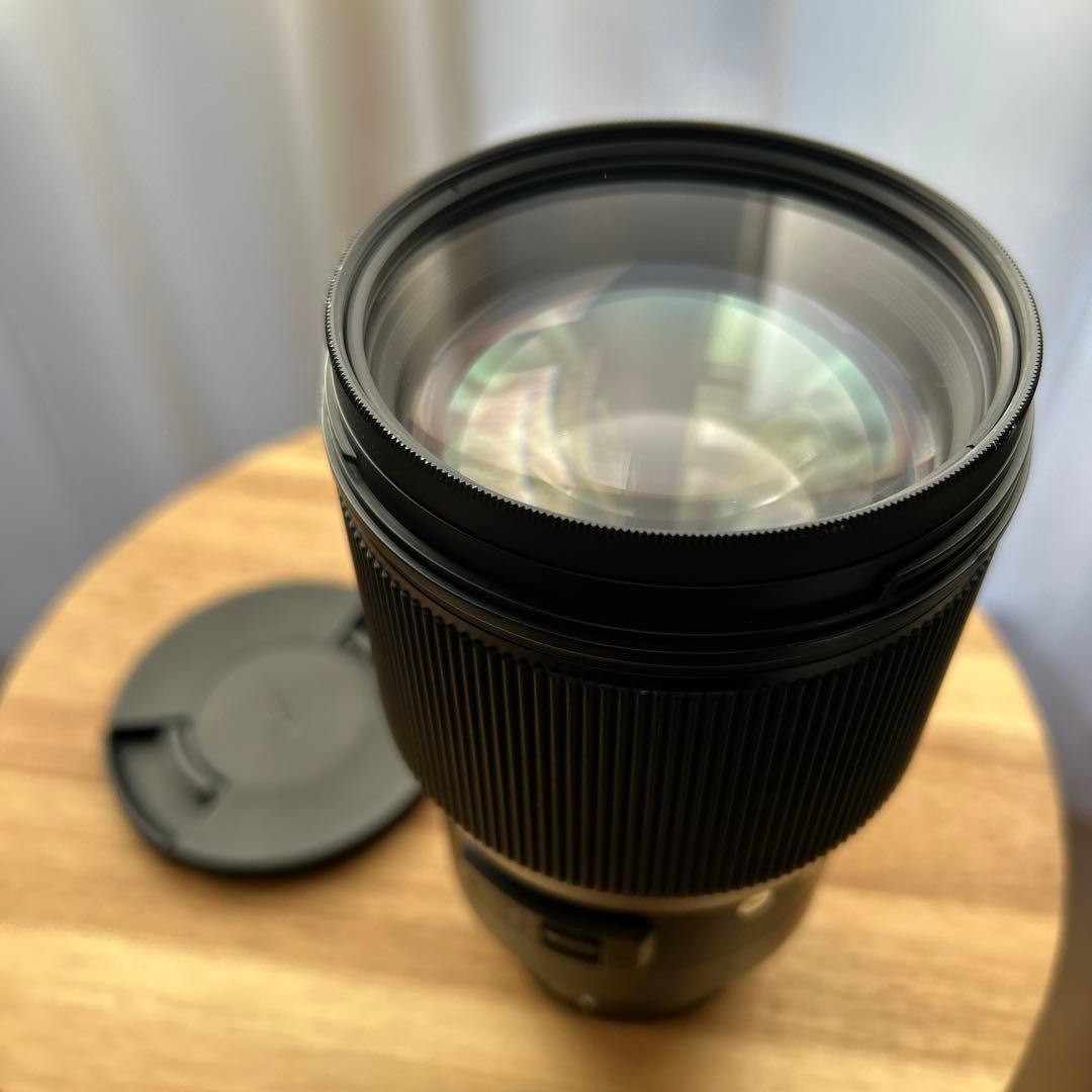 シグマSIGMA 85mm F1.4 DG Art SONY ソニー E