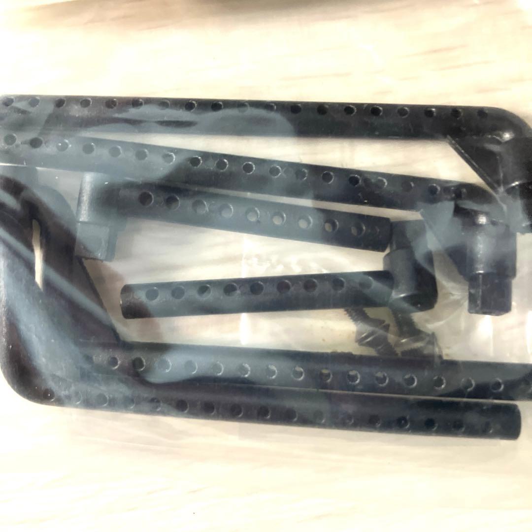 TT01改DRIFT フルオプションキット ジュラ製サス仕様