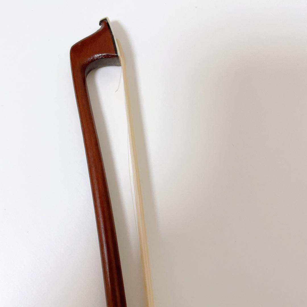 【美品】STENTOR student バイオリン 1/8　ケース付き