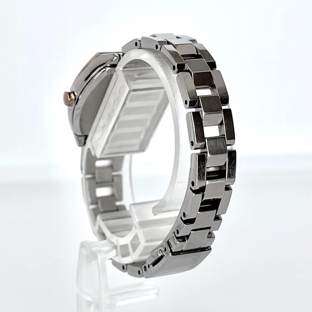 セイコー SEIKO ルキア レディース 腕時計 稼働 ソーラー s2177