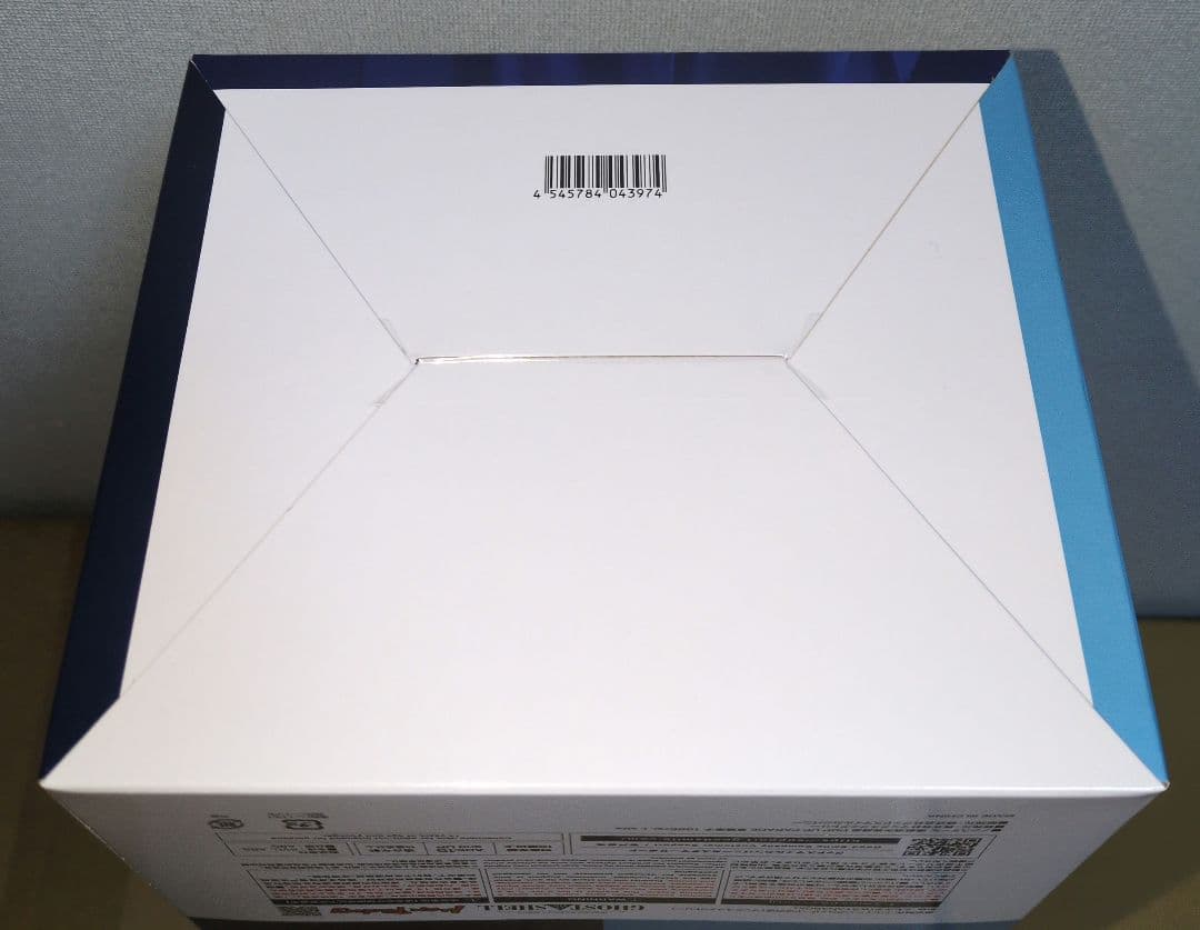 POP UP PARADE GHOST 攻殻機動隊 草薙素子 1995ver