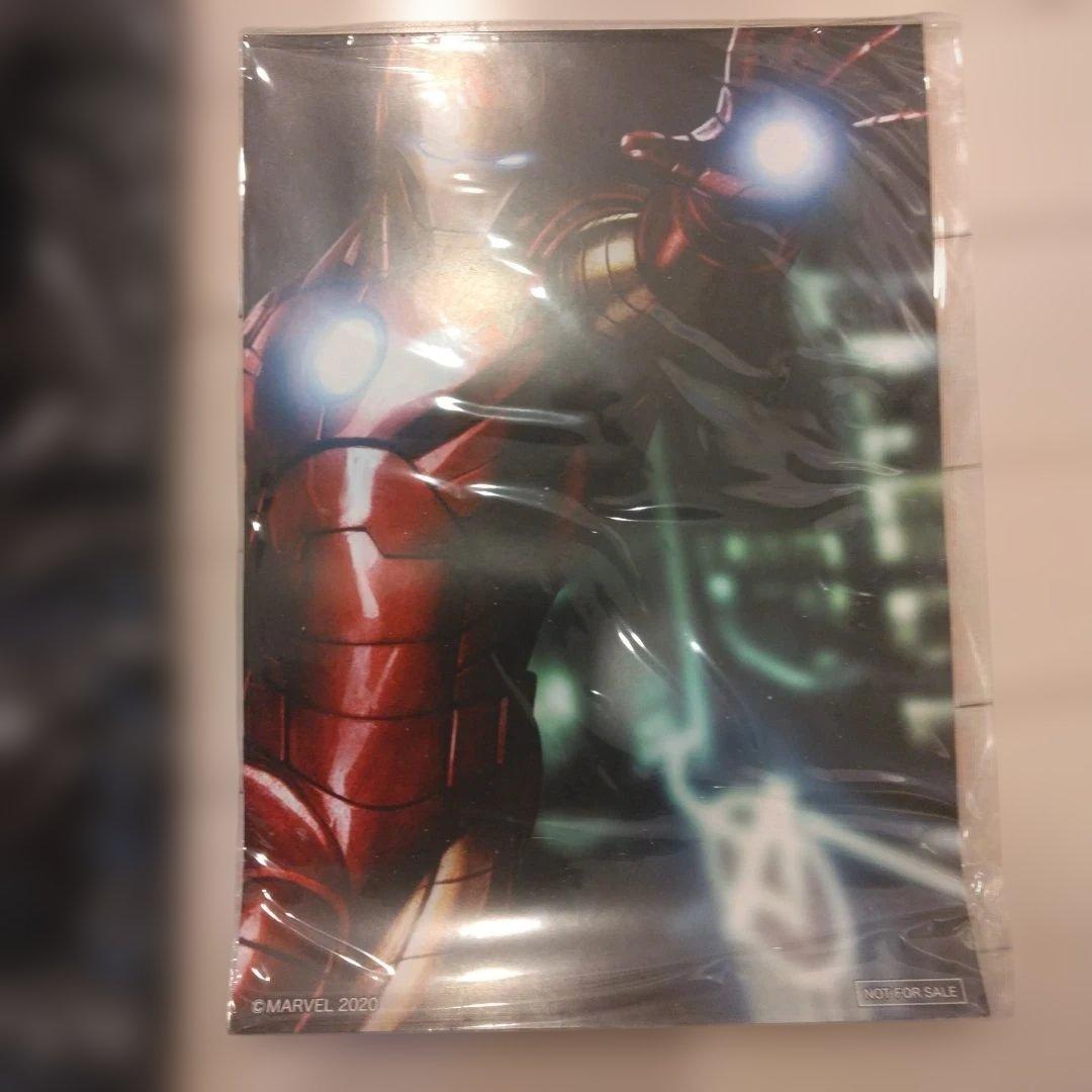 アイアンマン デアゴスティーニ　1〜100号　ット マガジン付きファイル５冊