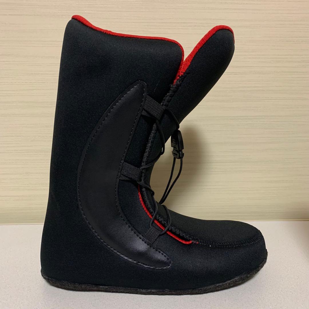 スノーボード ROSSIGNOL CUDA 25.0