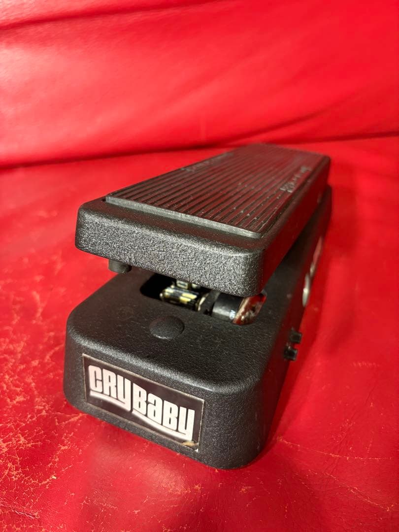 Cry Baby 95Qギターエフェクター