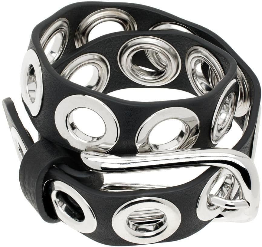 vaquera 24aw grommet bracelet ブレスレット M