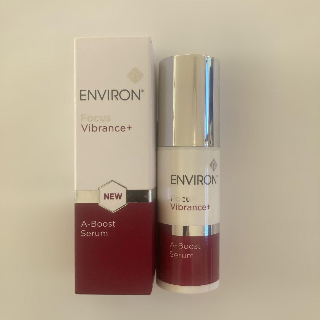【新品 未使用品】エンビロン A-ブーストセラム