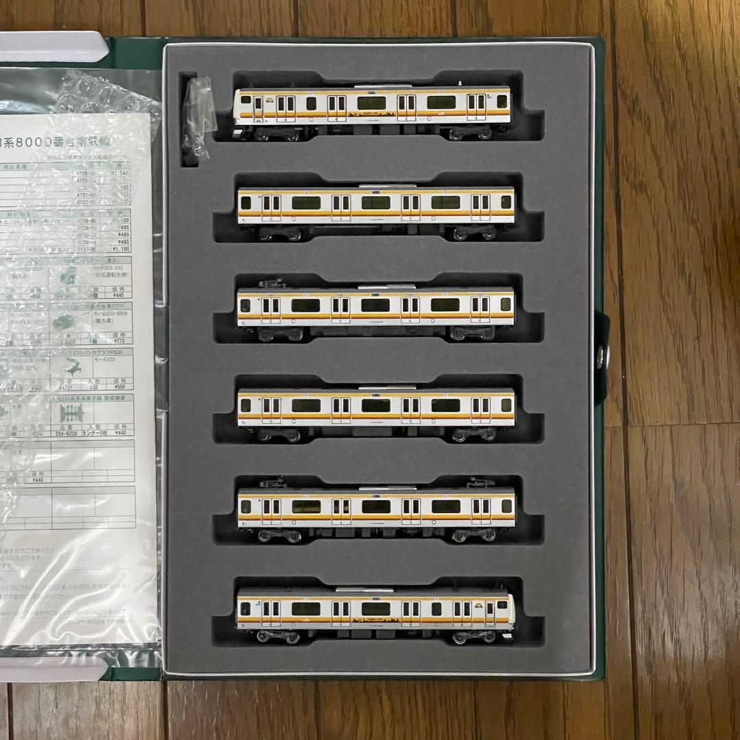 KATO TOMIX Nゲージ 鉄道模型 大量まとめ売り 車両 電気機関車