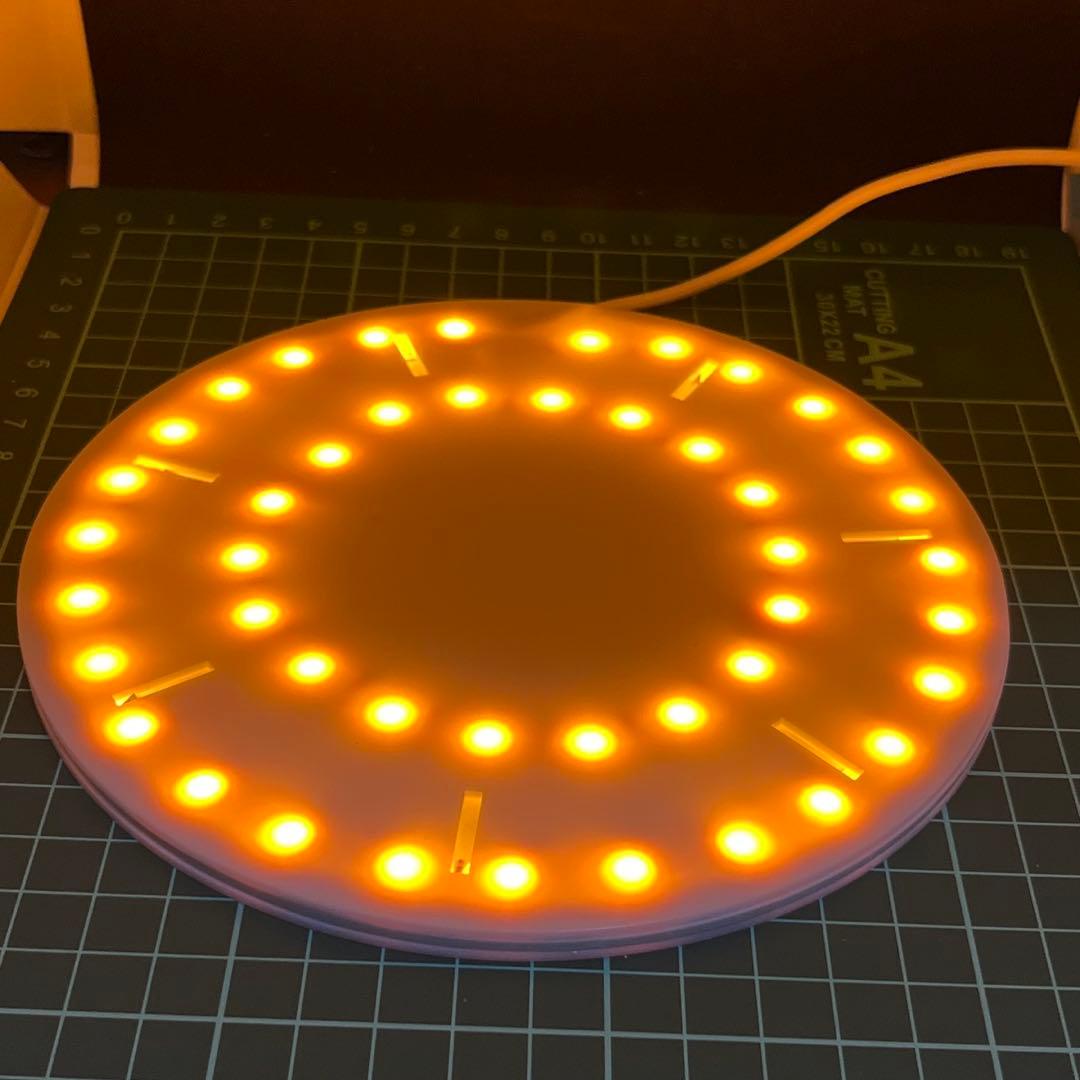 ドラゴンボール LEDライト付きセット