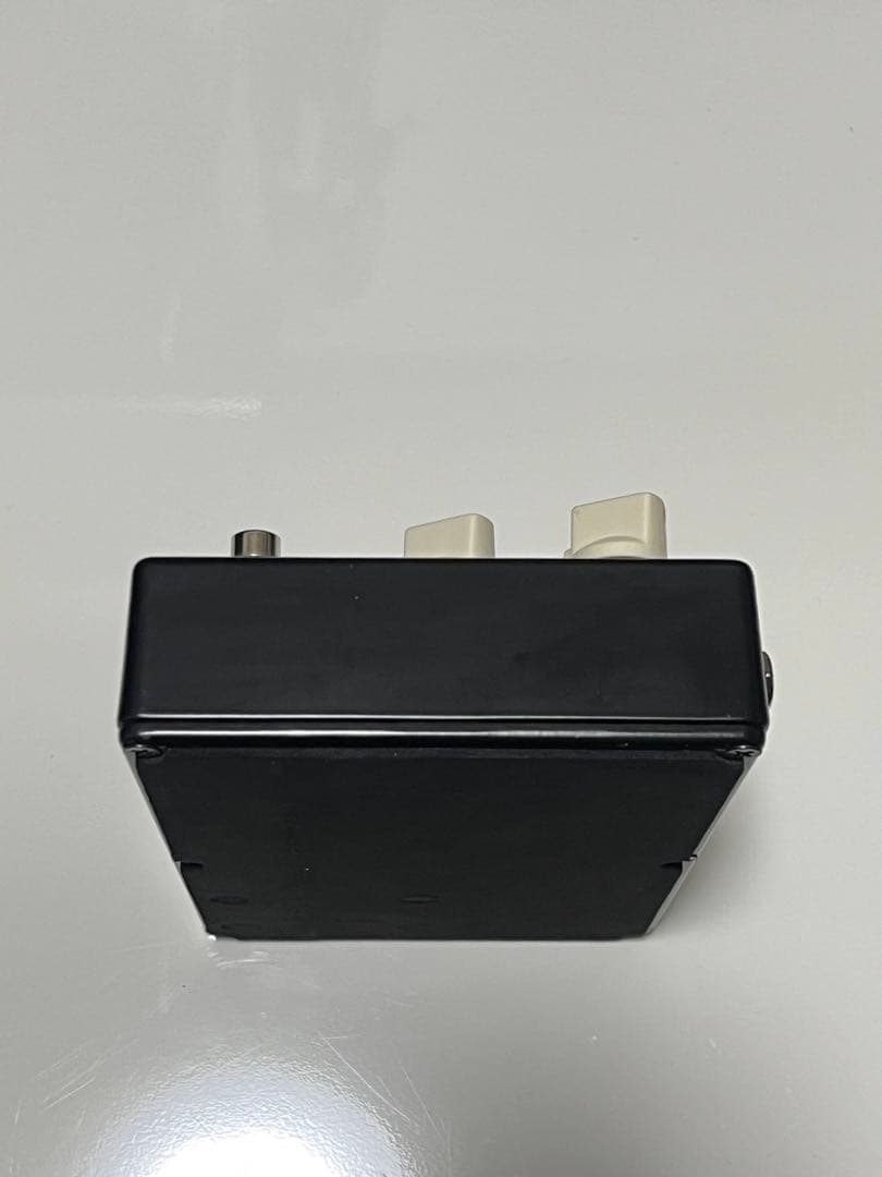 CARL MARTIN GREG HOWE'S LICK BOX [訳あり]