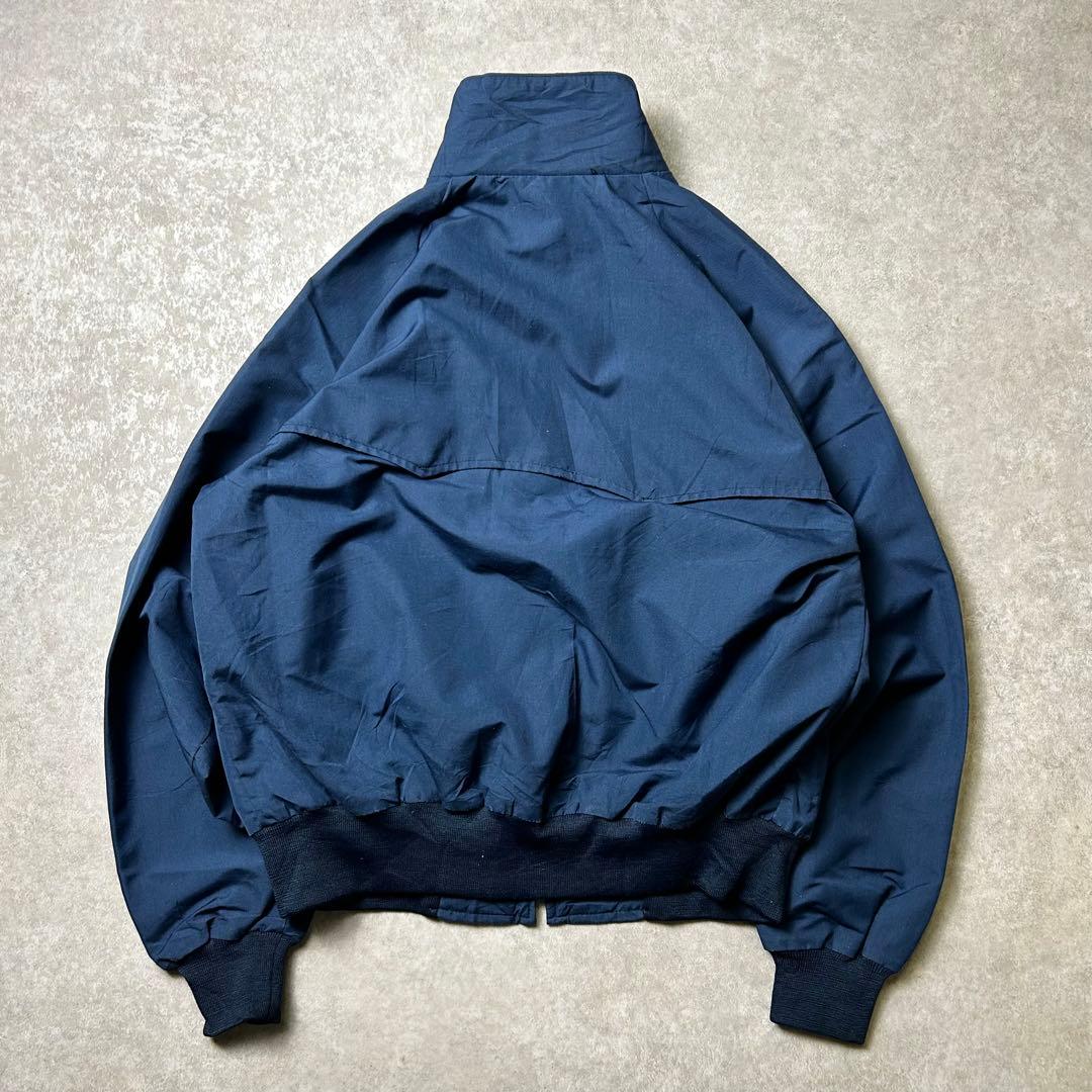 リセたん80s vintage USA製 SPORTS MASTER ハリ