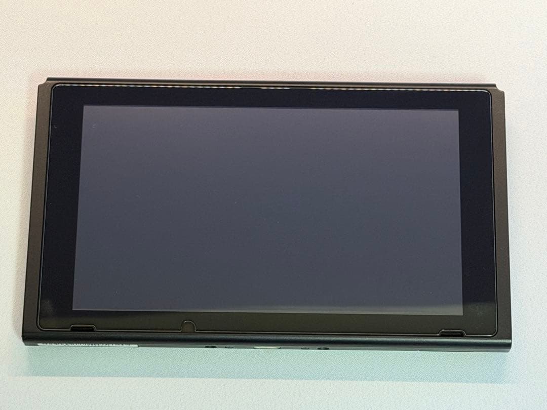 初代Nintendo Switch(Joy conなし)+Proコン+ケース