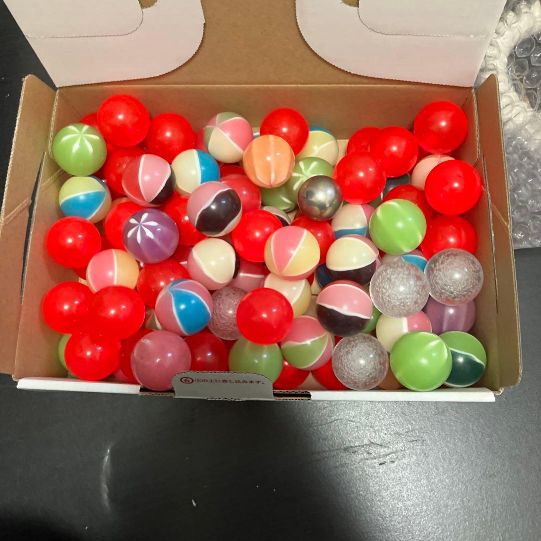 メダルゲーム　ボール　小　まとめ売り