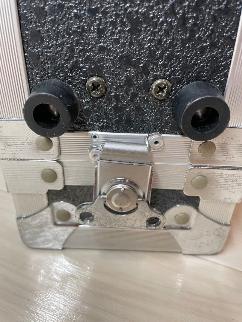 SONY エフェクター DPS-V55 ラックケース付き　DTM レコーディング